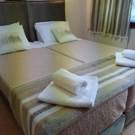 Menelaos Apartments Lefokastro Ngoại thất bức ảnh