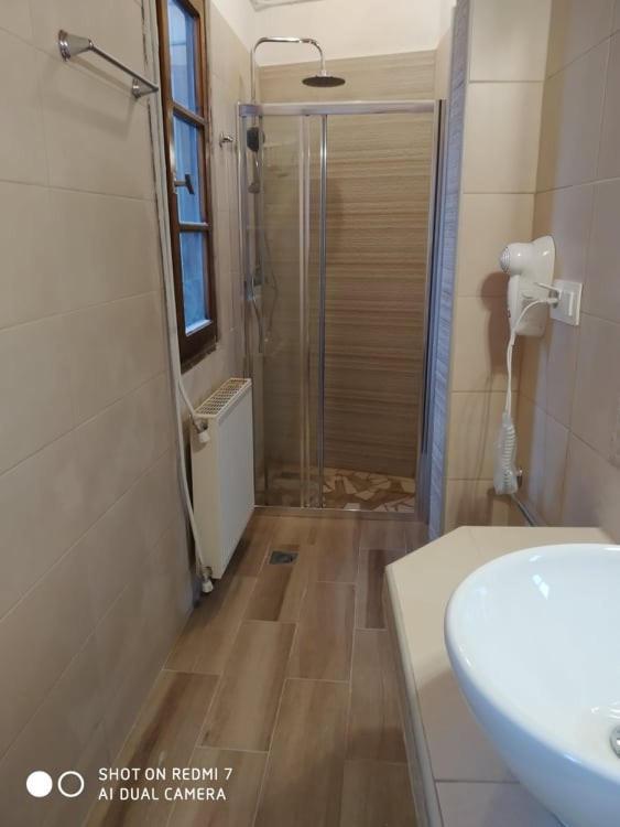 Menelaos Apartments Lefokastro Ngoại thất bức ảnh