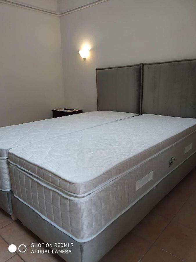 Menelaos Apartments Lefokastro Ngoại thất bức ảnh