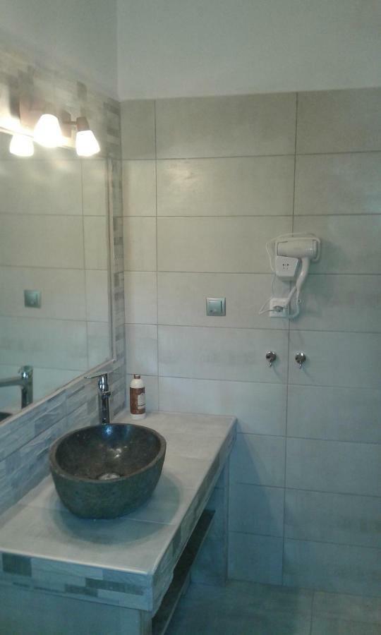 Menelaos Apartments Lefokastro Ngoại thất bức ảnh