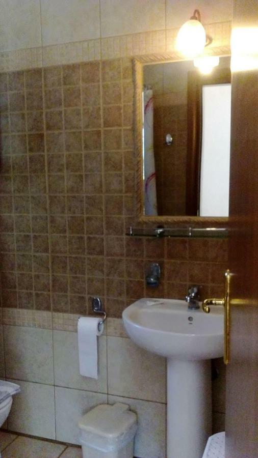 Menelaos Apartments Lefokastro Ngoại thất bức ảnh